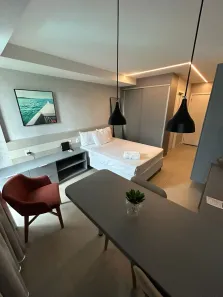 Apartamento com 1 Quarto à venda, 24m² no Boa Viagem, Recife