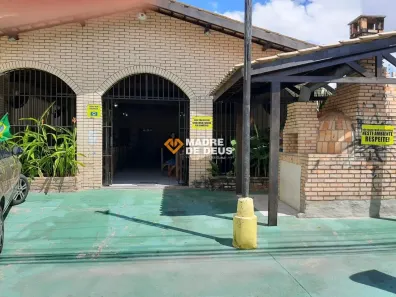 Imóvel Comercial à venda, 347m² no Joaquim Távora, Fortaleza