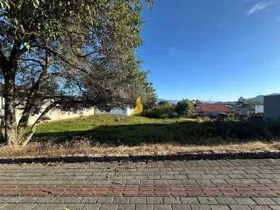 Lote/Terreno à venda, 585m² no Imigrantes, Timbó
