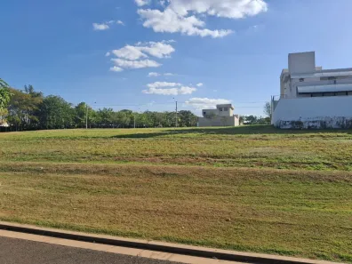 Lote/Terreno à venda, 317m² no Terras Alphaville Mirassol, Mirassol