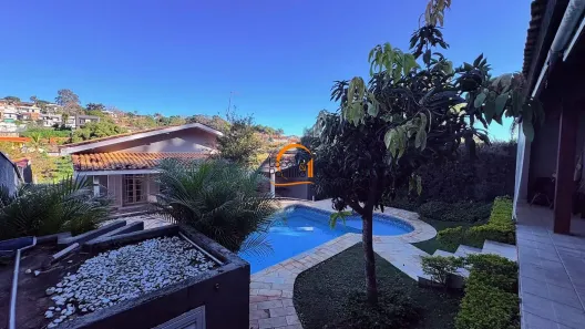 Casa com 3 Quartos à venda, 188m² no Jardim Paulista, Atibaia