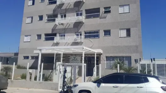 Apartamento com 1 Quarto à venda, 38m² no Vila Carvalho, Sorocaba