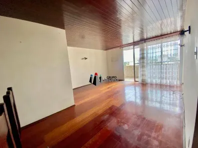 Apartamento com 3 Quartos à venda, 160m² no Centro, Campinas
