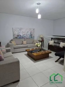 Casa com 3 Quartos para alugar, 258m² no Jardim Paraíso, Campinas