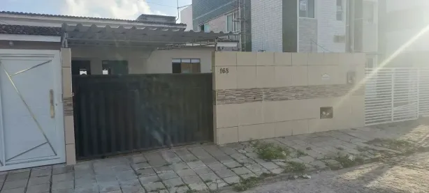 Casa com 2 Quartos à venda, 160m² no Valentina de Figueiredo, João Pessoa