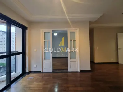 Apartamento com 3 Quartos à venda, 96m² no Moema, São Paulo