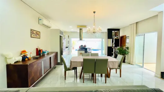 Casa de Condomínio com 3 Quartos à venda, 206m² no Morros, Sorocaba