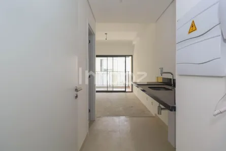 Kitnet com 1 Quarto à venda, 24m² no Sumarezinho, São Paulo