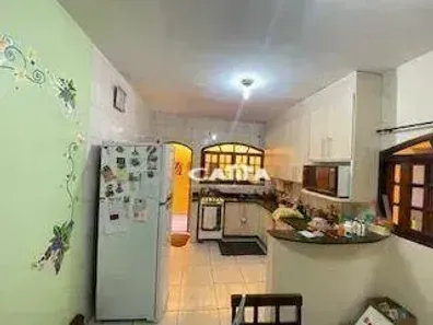 Sobrado com 3 Quartos à venda, 160m² no Conjunto Habitacional Padre José de Anchieta, São Paulo