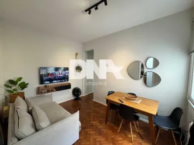 Apartamento com 1 Quarto à venda, 36m² no Copacabana, Rio de Janeiro