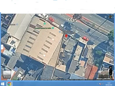 Lote/Terreno com 1 Quarto à venda, 245m² no Ermelino Matarazzo, São Paulo