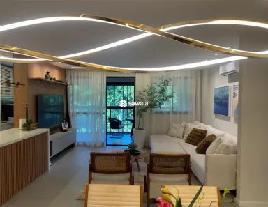 Apartamento com 3 Quartos à venda, 93m² no Barra da Tijuca, Rio de Janeiro