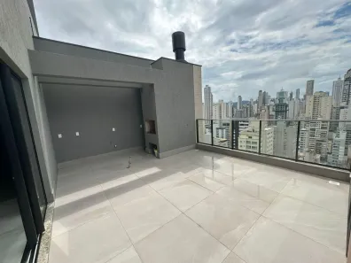 Apartamento com 4 Quartos à venda, 240m² no Centro, Balneário Camboriú