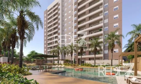 Apartamento com 3 Quartos à venda, 119m² no Vila Nova, Campinas