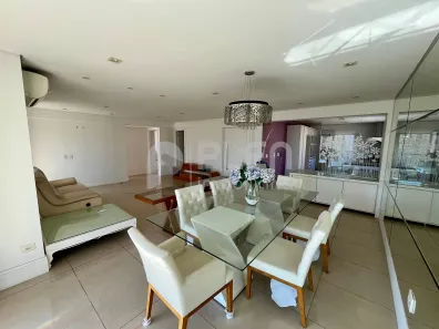 Apartamento com 4 Quartos à venda, 170m² no Santana, São Paulo