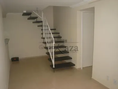 Cobertura com 3 Quartos à venda, 110m² no Condominio Spazio Campo Azuli, São José dos Campos
