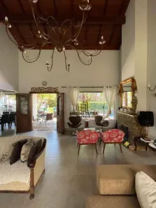 Casa com 3 Quartos à venda, 280m² no Jurerê Internacional, Florianópolis