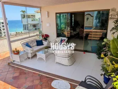 Cobertura com 3 Quartos à venda, 275m² no Barra da Tijuca, Rio de Janeiro