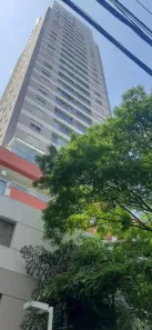 Apartamento com 2 Quartos para venda ou aluguel, 72m² no Campo Belo, São Paulo