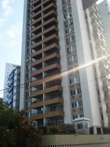 Apartamento com 4 Quartos à venda, 185m² no Espinheiro, Recife