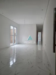 Apartamento com 3 Quartos à venda, 87m² no Vila Bastos, Santo André
