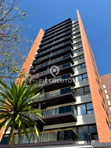 Apartamento com 3 Quartos à venda, 170m² no Cambuí, Campinas