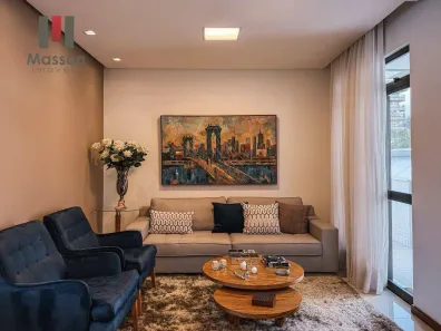 Apartamento com 3 Quartos à venda, 260m² no Paineiras, Juiz de Fora
