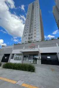 Apartamento com 3 Quartos à venda, 76m² no Setor Negrão de Lima, Goiânia