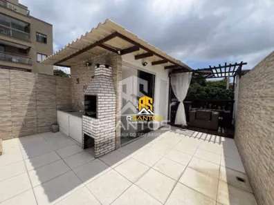 Casa com 3 Quartos à venda, 143m² no Pechincha, Rio de Janeiro