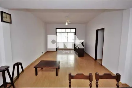 Apartamento com 3 Quartos à venda, 130m² no Botafogo, Rio de Janeiro