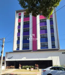 Apartamento com 1 Quarto à venda, 25m² no Camobi, Santa Maria