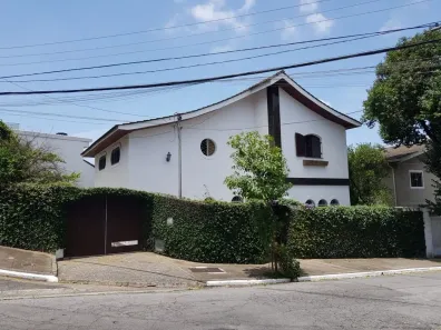 Casa com 4 Quartos à venda, 332m² no Cidade Dutra, São Paulo