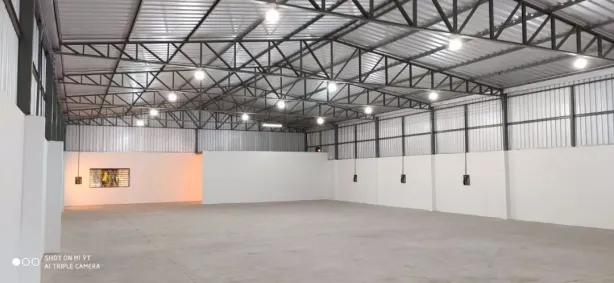 Galpão/Depósito/Armazém à venda, 600m² no Canadá, Cascavel