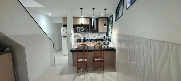 Casa com 3 Quartos à venda, 115m² no Todos os Santos, Rio de Janeiro