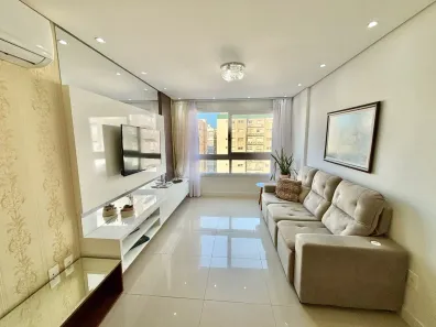 Apartamento com 2 Quartos à venda, 77m² no Capão da Canoa, Capão da Canoa