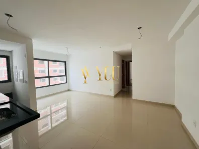Apartamento com 3 Quartos à venda, 74m² no Jardim América, Goiânia