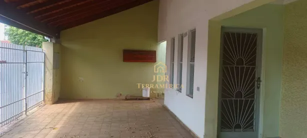 Casa com 3 Quartos à venda, 233m² no Vila Pântano, Santa Bárbara D'Oeste