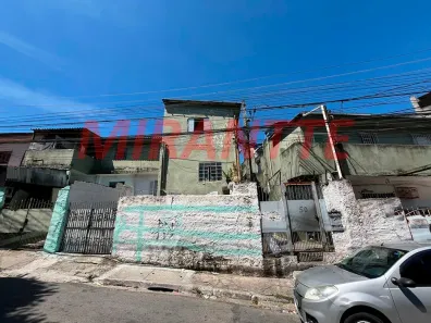 Casa com 2 Quartos à venda, 430m² no Jardim Jaçanã, São Paulo