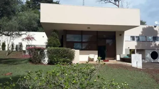 Casa de Condomínio com 3 Quartos à venda, 540m² no Chácara Malota, Jundiaí