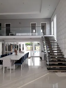 Casa de Condomínio com 3 Quartos à venda, 433m² no Parque Reserva Fazenda Imperial, Sorocaba