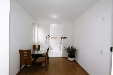 Apartamento com 2 Quartos à venda, 44m² no Estoril, Belo Horizonte