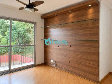 Apartamento com 3 Quartos à venda, 58m² no Conjunto Residencial Vista Verde, São Paulo