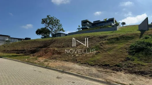 Lote/Terreno à venda, 1545m² no Condomínio Reserva do Paratehy, São José dos Campos