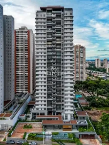 Apartamento com 3 Quartos à venda, 156m² no Jardim Botânico, Ribeirão Preto
