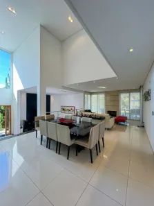 Casa de Condomínio com 5 Quartos à venda, 411m² no Serra dos Lagos (Jordanésia), Cajamar