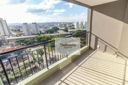 Apartamento com 1 Quarto à venda, 30m² no Mooca, São Paulo