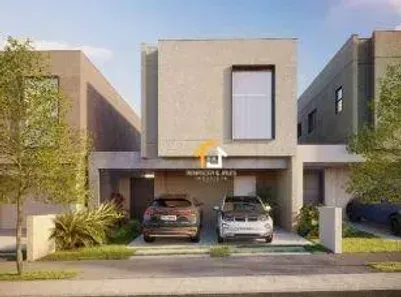Casa de Condomínio com 3 Quartos à venda, 108m² no Residencial Maria Júlia, São José do Rio Preto