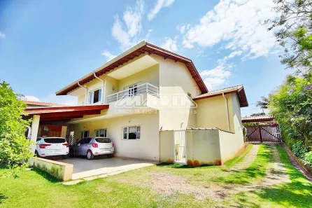 Fazenda/Sítio com 3 Quartos à venda, 250m² no Vale Verde, Valinhos