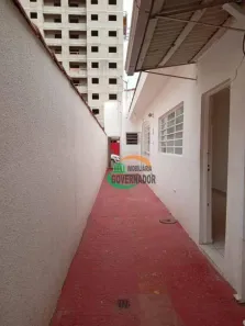 Casa com 4 Quartos para alugar, 150m² no Bonfim, Campinas