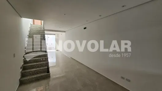 Sobrado com 3 Quartos para alugar, 103m² no Vila Isolina Mazzei, São Paulo